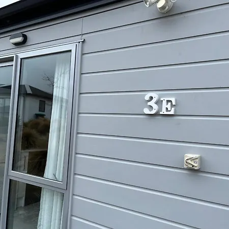 3E Apartment Lake Tekapo Exterior foto