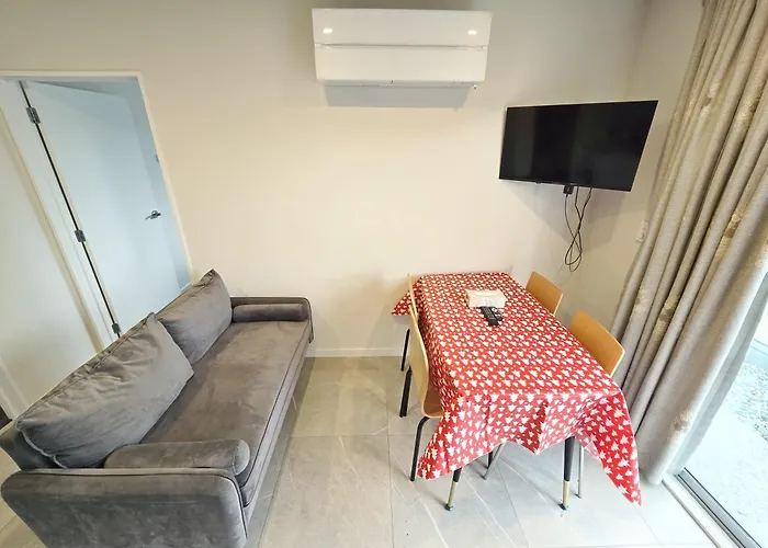 3E Apartment