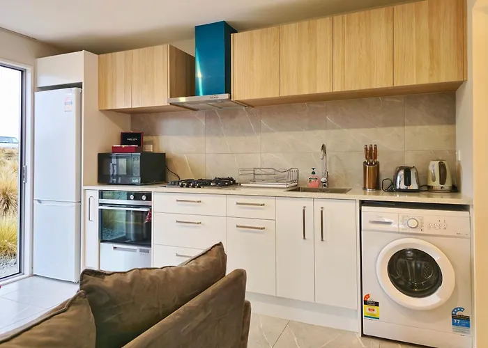 3E Apartment