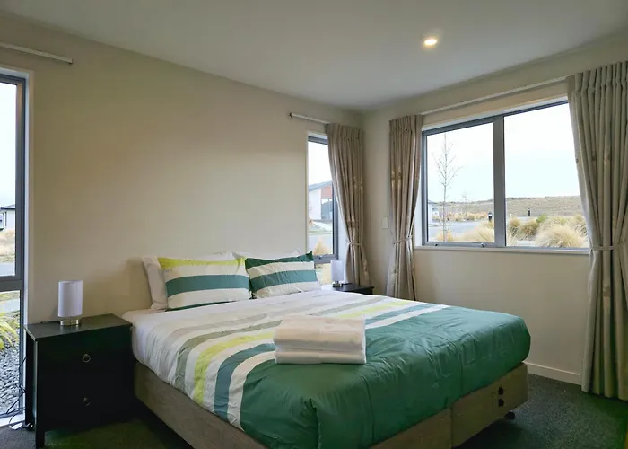 3E Apartment