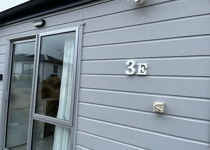 3E Apartment