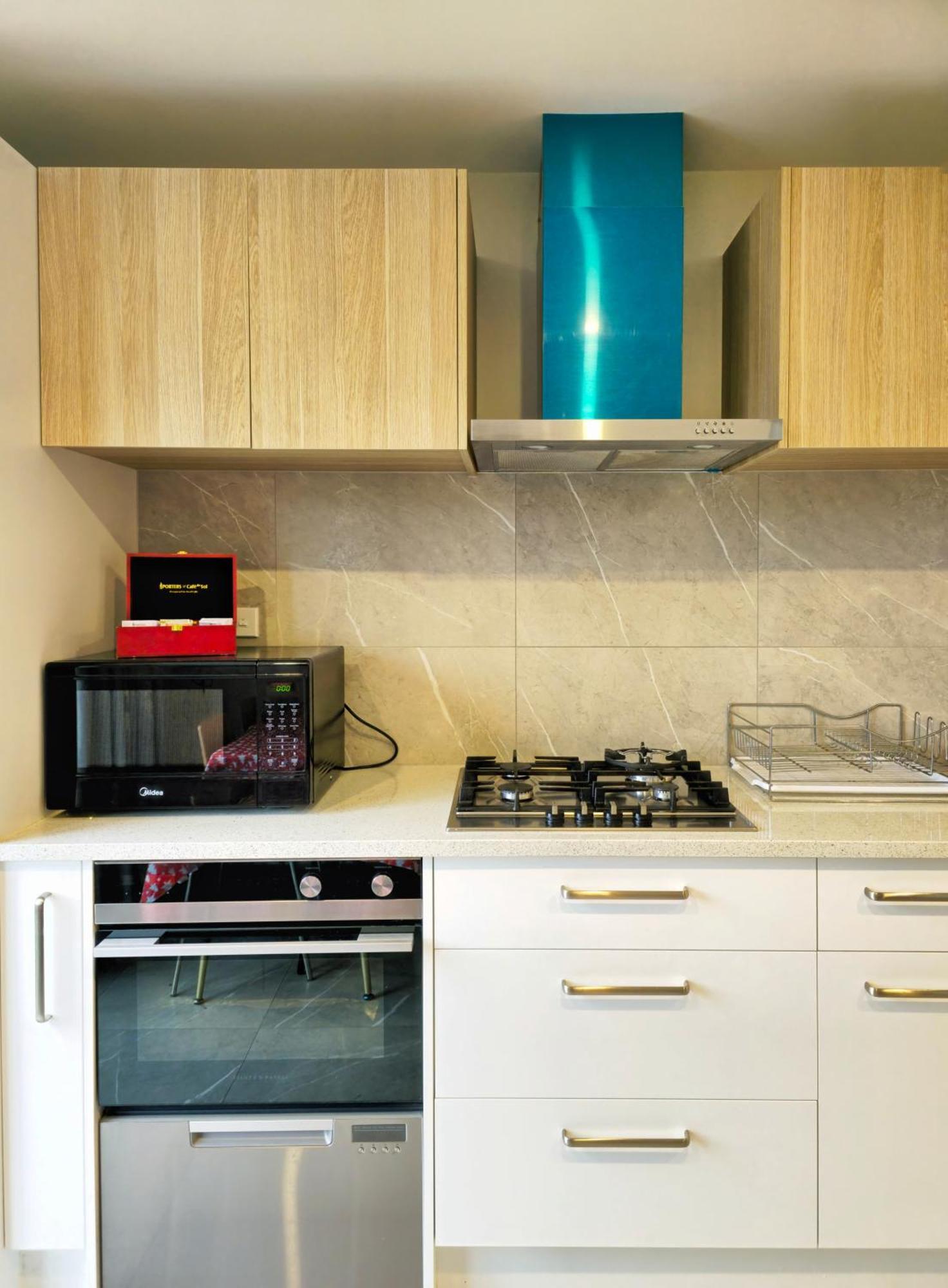 3e Apartment