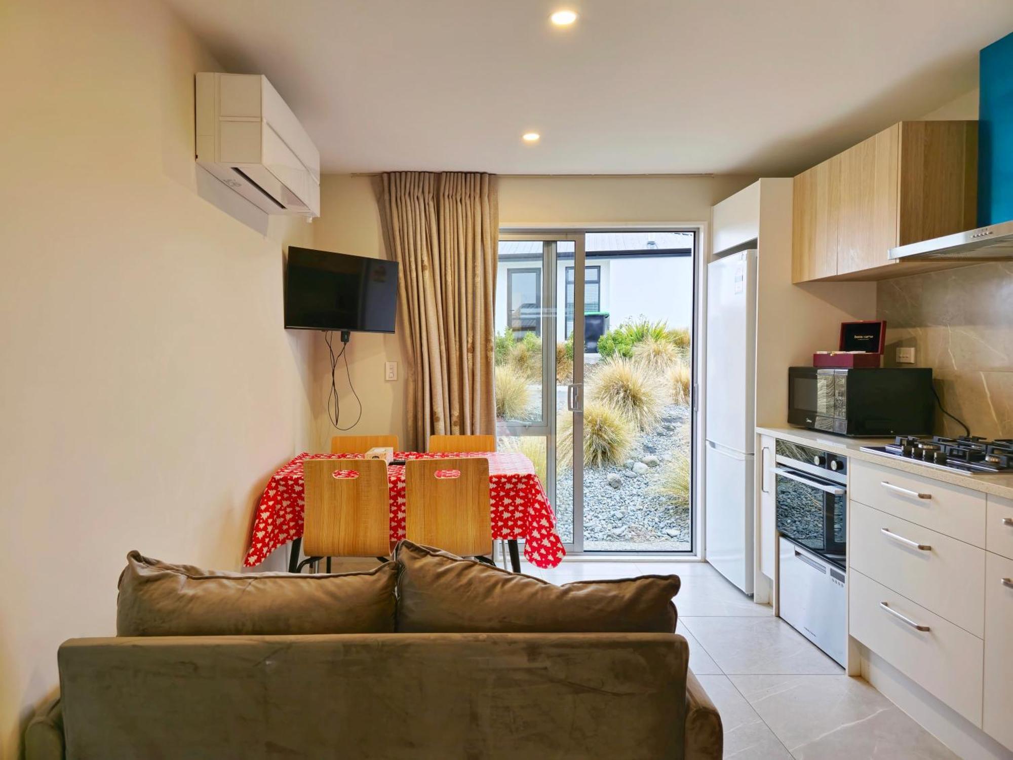 3e Apartment