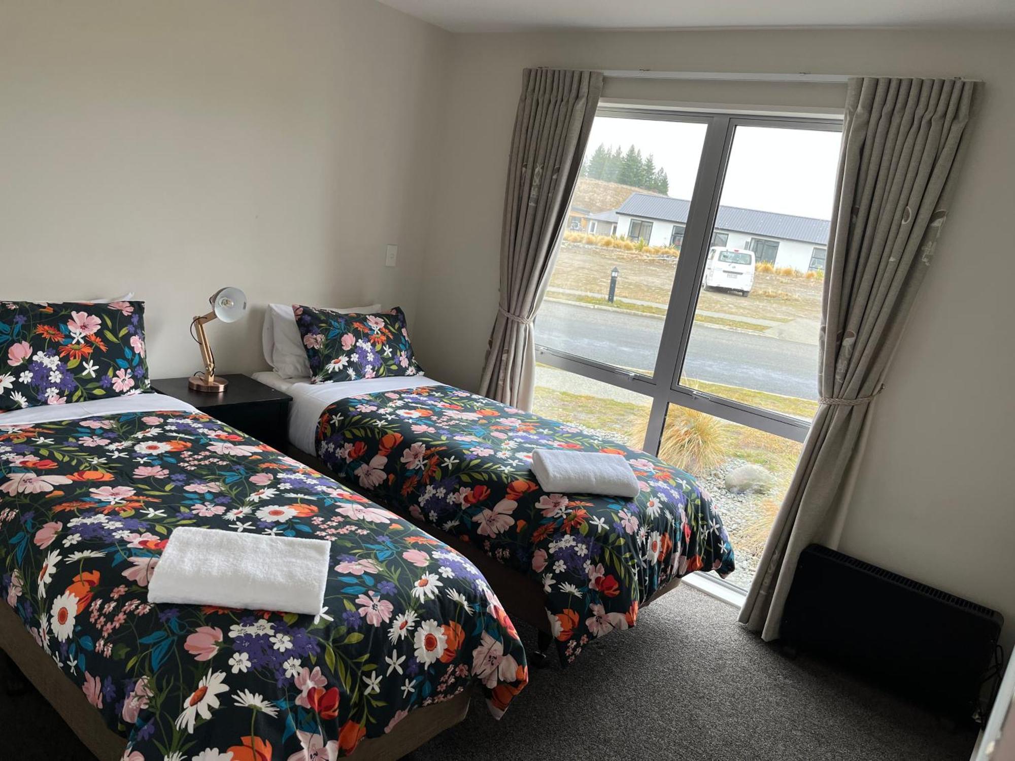 3e Apartment